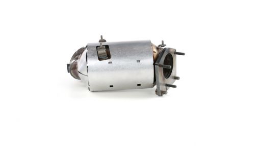 Catalytic converter Reference 21525361