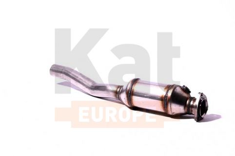Catalytic converter Reference 21595087