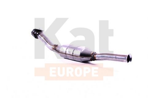 Catalytic converter Reference 21598983