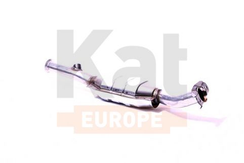 Catalytic converter Reference 21579833