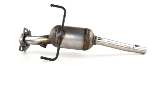 Catalytic converter Reference 21511816