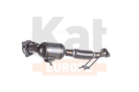 Catalytic converter Reference 21598603