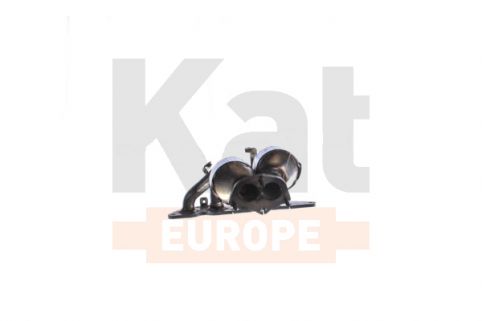 Catalytic converter Reference 21583753