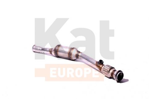 Catalytic converter Reference 21573122