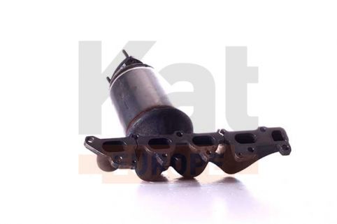 Catalytic converter Reference 21592488