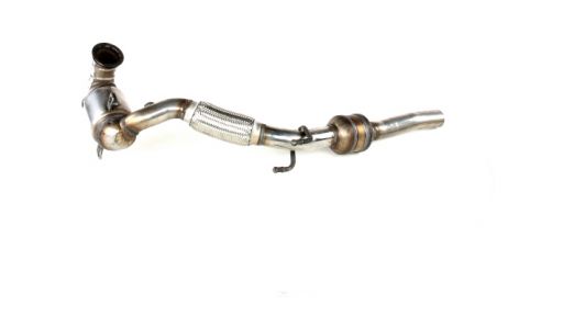 Catalytic converter Reference 21578652