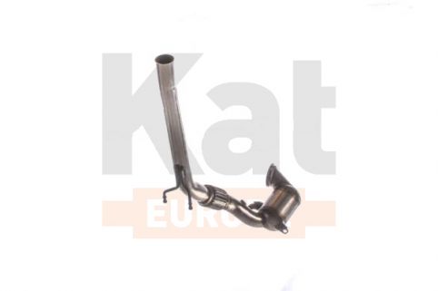 Catalytic converter Reference 21586250