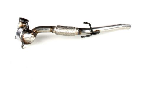 Catalytic converter Reference 21575692