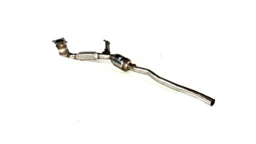 Catalytic converter Reference 21577100