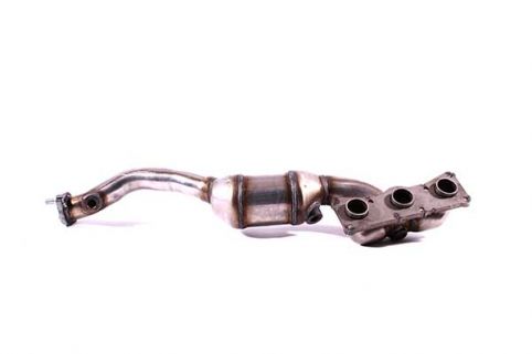 Catalytic converter Reference 21584972