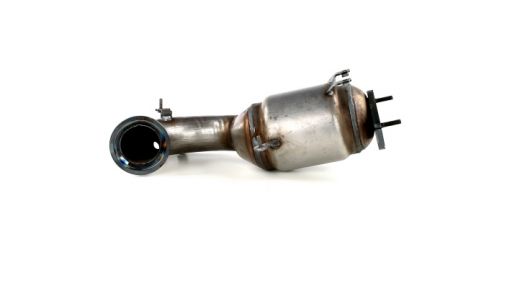 Catalytic converter Reference 21560391