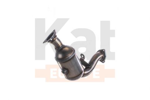 Catalytic converter Reference 21574608