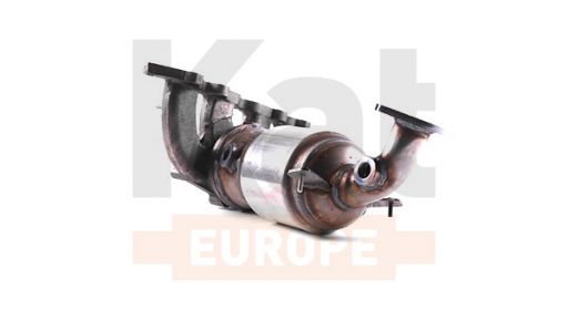 Catalytic converter Reference 21597742