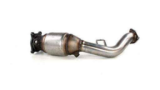 Catalytic converter Reference 21526020