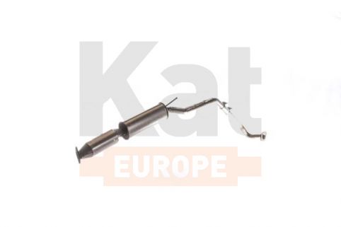 Catalytic converter Reference 21577139