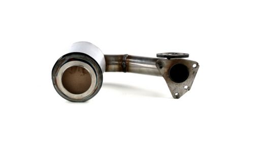 Catalytic converter Reference 21500996
