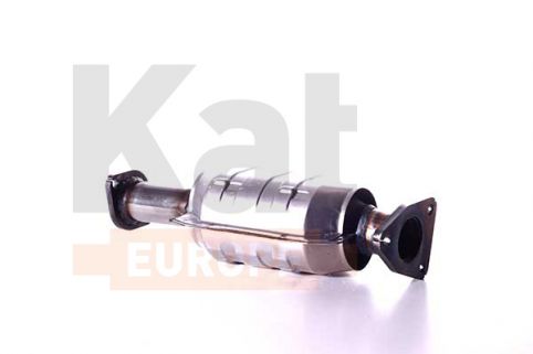 Catalytic converter Reference 21574879
