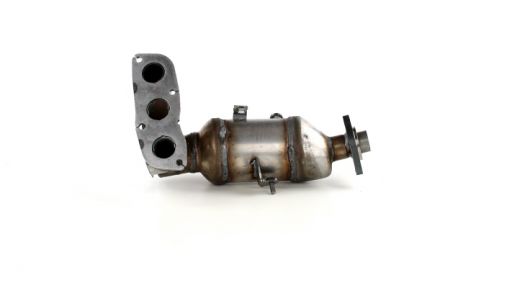 Catalytic converter Reference 21573575