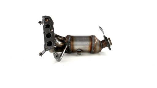 Catalytic converter Reference 21582422