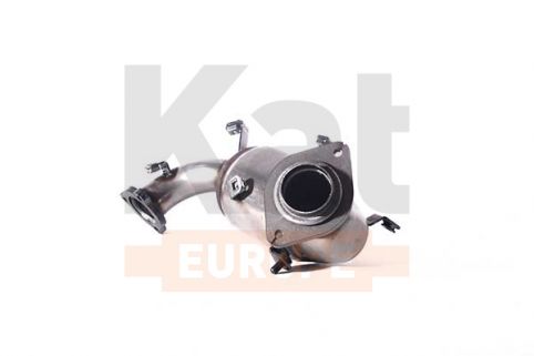 Catalytic converter Reference 21590336