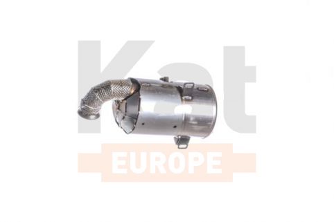 Catalytic converter Reference 21582939