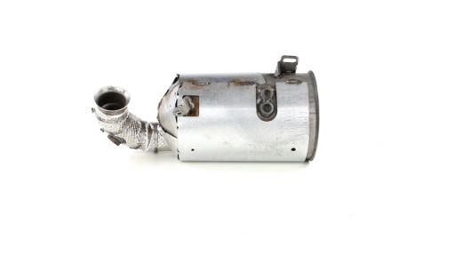 Catalytic converter Reference 21544401