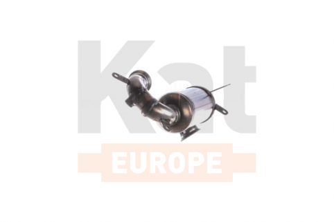 Catalytic converter Reference 21598074
