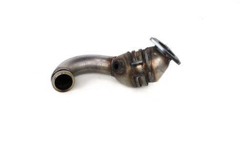 Catalytic converter Reference 21513193