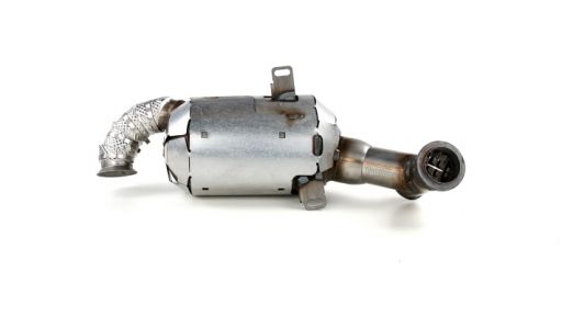 Catalytic converter Reference 21508931