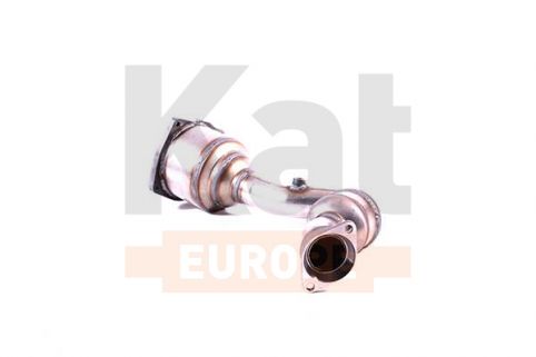 Catalytic converter Reference 21571327