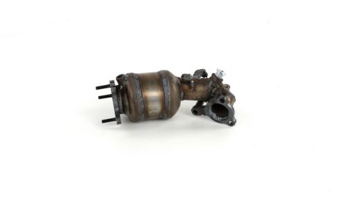 Catalytic converter Reference 21555690