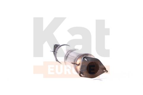 Catalytic converter Reference 21598423
