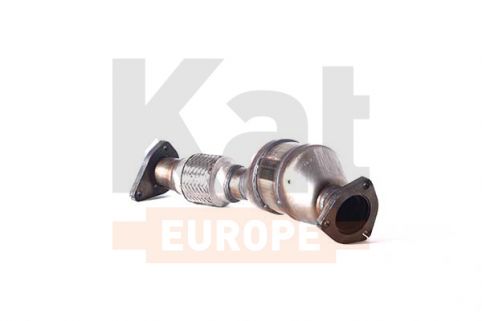 Catalytic converter Reference 21579772