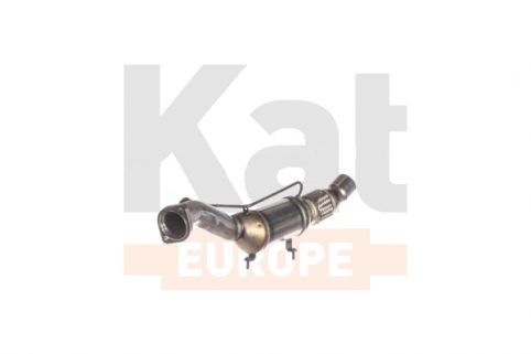 Catalytic converter Reference 21570959