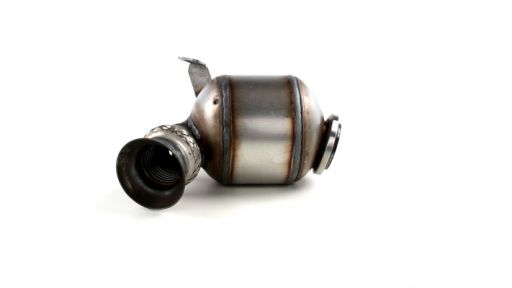 Catalytic converter Reference 21524237