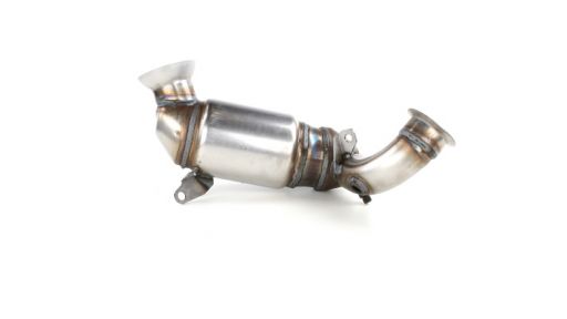Catalytic converter Reference 21550509