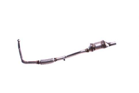Catalytic converter Reference 21575759