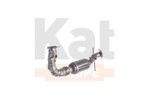 Catalytic converter Reference 21592771