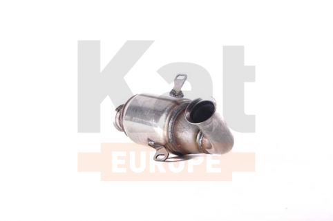 Catalytic converter Reference 21573941