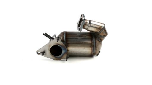Catalytic converter Reference 21527424