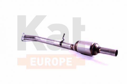 Catalytic converter Reference 21590344