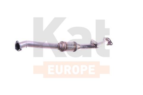 Catalytic converter Reference 21582125