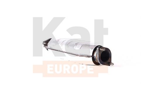 Catalytic converter Reference 21596665