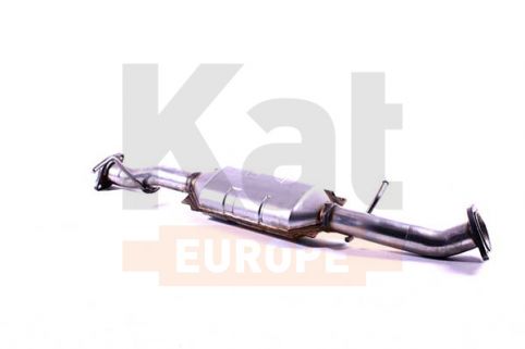 Catalytic converter Reference 21597308