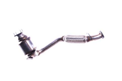 Catalytic converter Reference 21584259