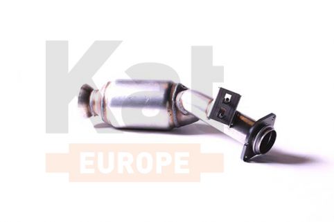 Catalytic converter Reference 21597570