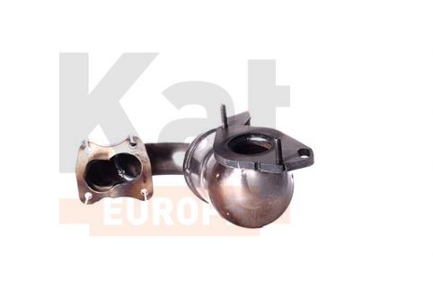 Catalytic converter Reference 21571726