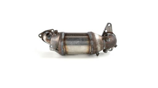 Catalytic converter Reference 21565542