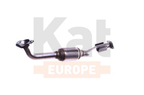 Catalytic converter Reference 21593075