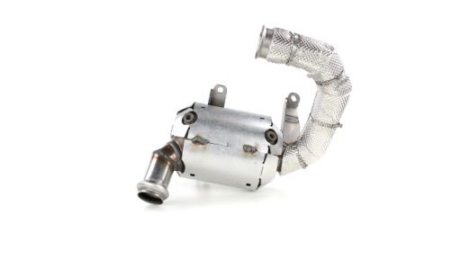 Catalytic converter Reference 21577769